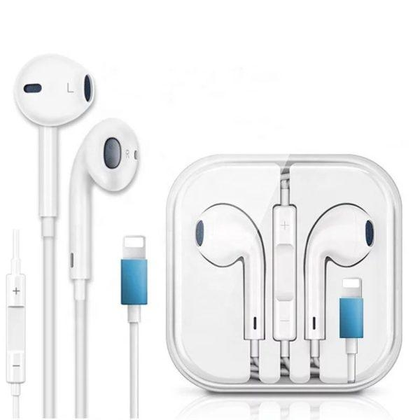 Lightning Headset JH-103-B